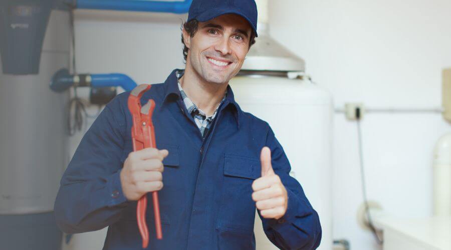 Professional Leak Detection Services in North Franklin, CT